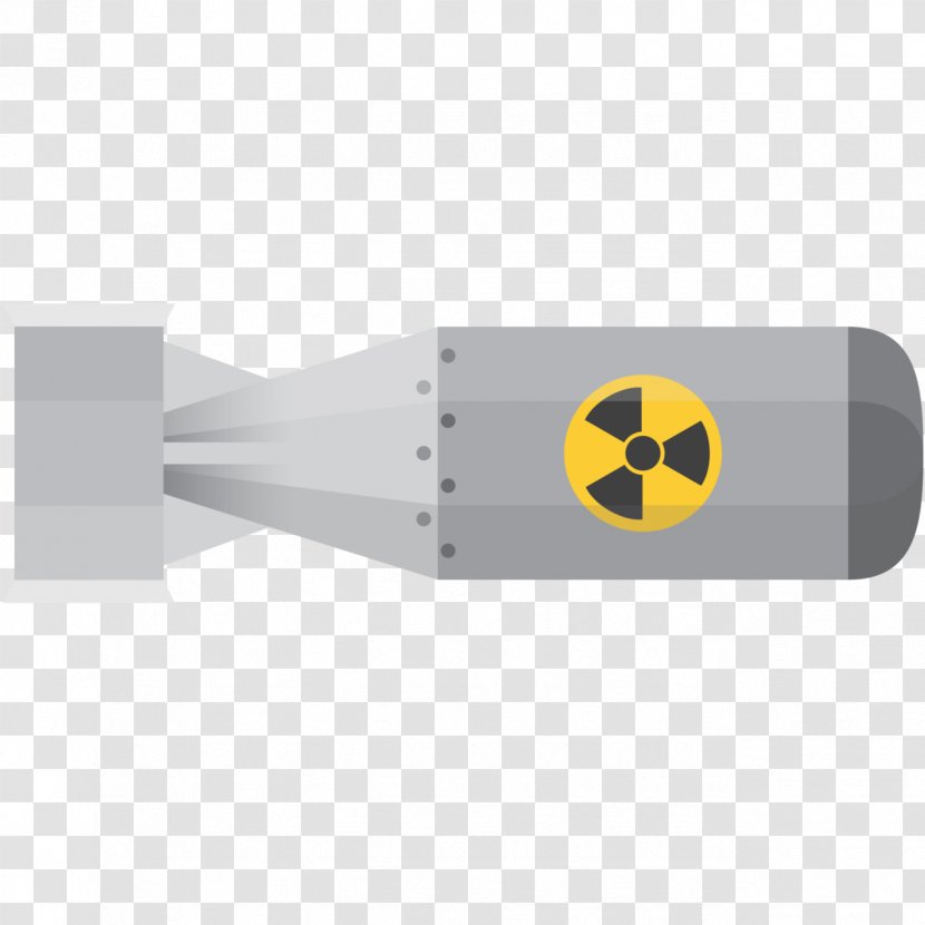 Nuclear Weapon Explosion Bomb Mushroom Cloud Transparent PNG
