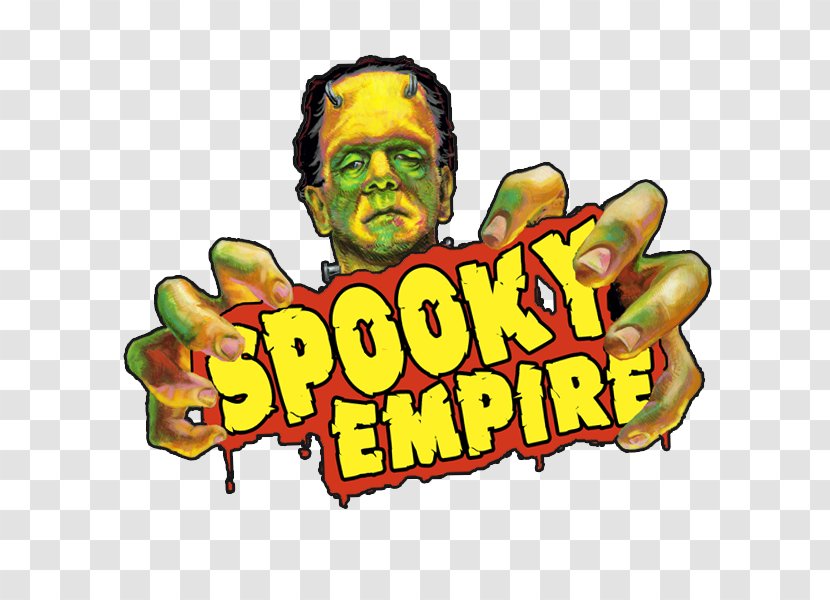Wyndham Orlando Resort International Drive Spooky Empire Horror Film Festival - Brand - Loman Cusack Design Transparent PNG