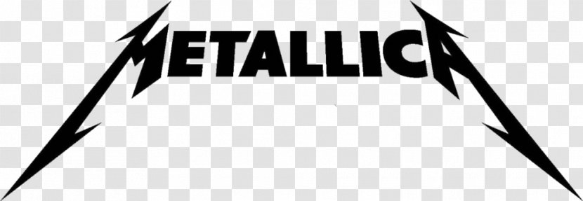 Wall Decal Metallica Sticker Heavy Metal - METALICA Transparent PNG