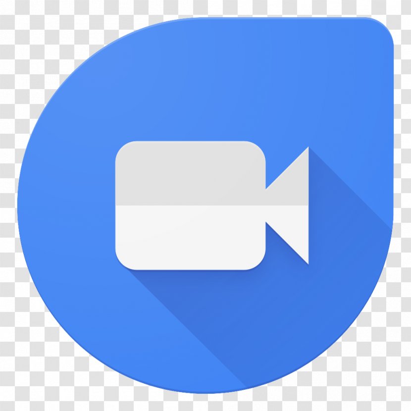 Google I/O Duo Android Videotelephony - Brand Transparent PNG
