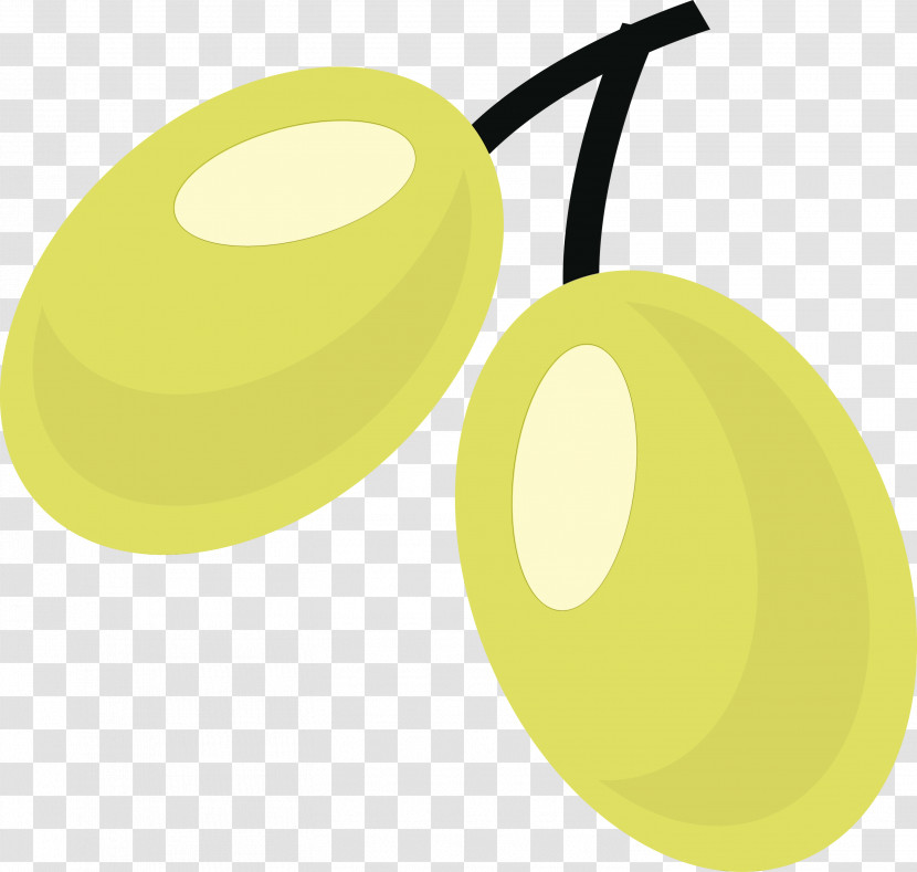 Yellow Fruit Transparent PNG