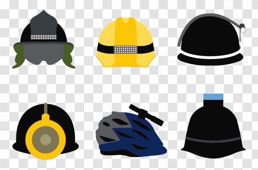 Helmet Hard Hat Illustration - Brand - Construction Transparent PNG