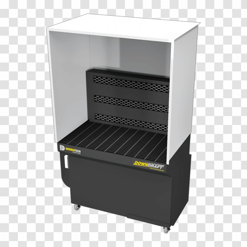 Welding Metal Grinding File Cabinets Backdraft - Kitchen Appliance Transparent PNG