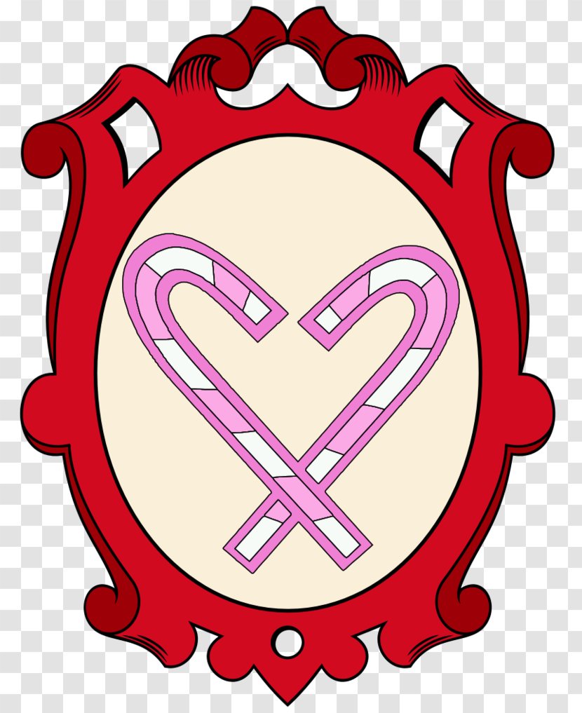 Hole-in-the-Wall Gang Clip Art - Heart - Line Transparent PNG