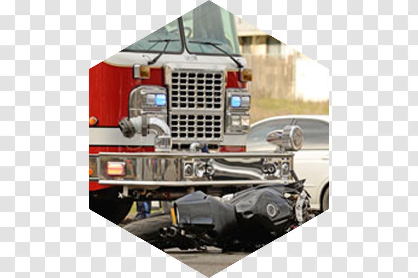 Car Personal Injury Lawyer Traffic Collision - BIKE Accident Transparent PNG