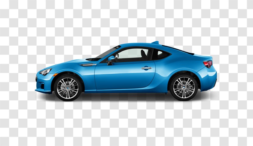 2018 Toyota 86 Car 2014 Subaru BRZ Transparent PNG