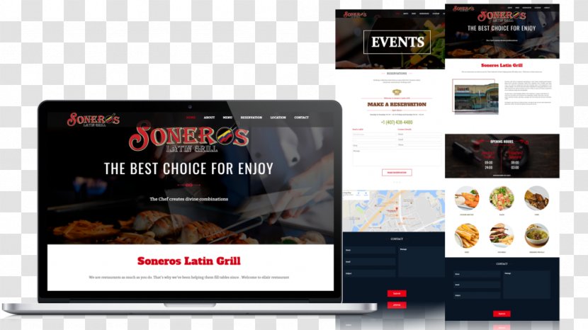 Soneros Latin Grill Orlando Keyword Tool Web Development - Flemish Center For Agro And Fisheries Marketing Transparent PNG