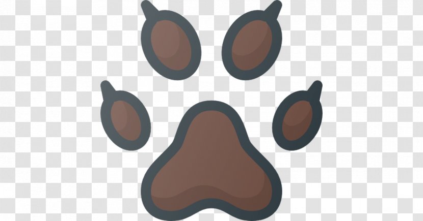 Dog Paw Veterinarian Transparent PNG