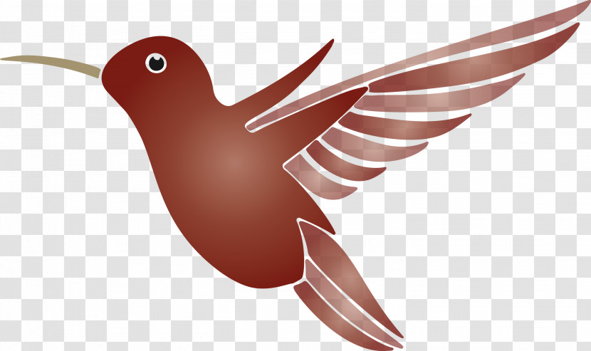 Hummingbird Transparent PNG