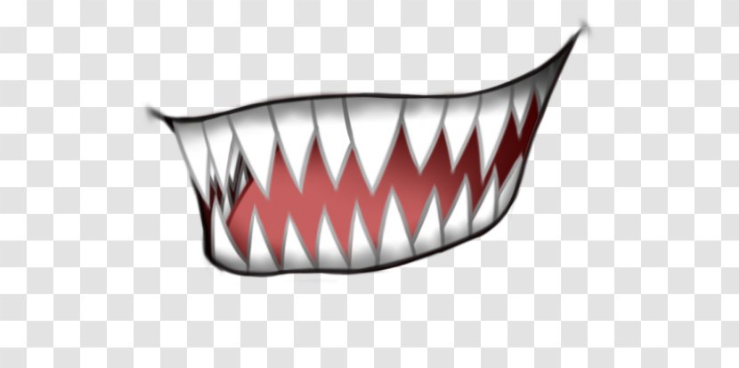 YouTube Mouth Smile Lip - Cartoon - Youtube Transparent PNG