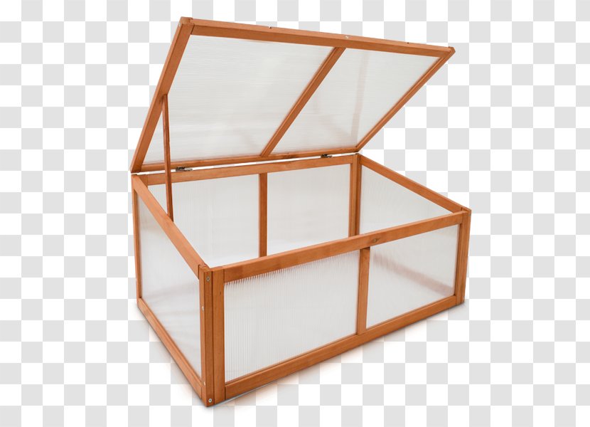 Greenhouse Cold Frame Gardening Patio - Furniture - Herba Transparent PNG