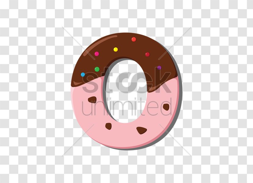 Letter Case Sprinkles Biscuits - Chocolate Biscuit Transparent PNG