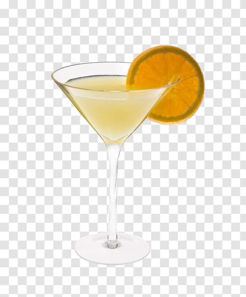 Fuzzy Navel Cocktail Schnapps Orange Juice - Non Alcoholic Beverage - Fruit Transparent PNG