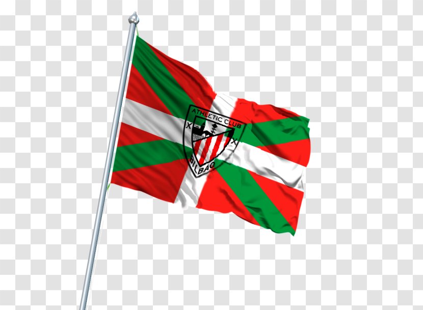 Athletic Bilbao Flag Ikurriña Club Transparent PNG