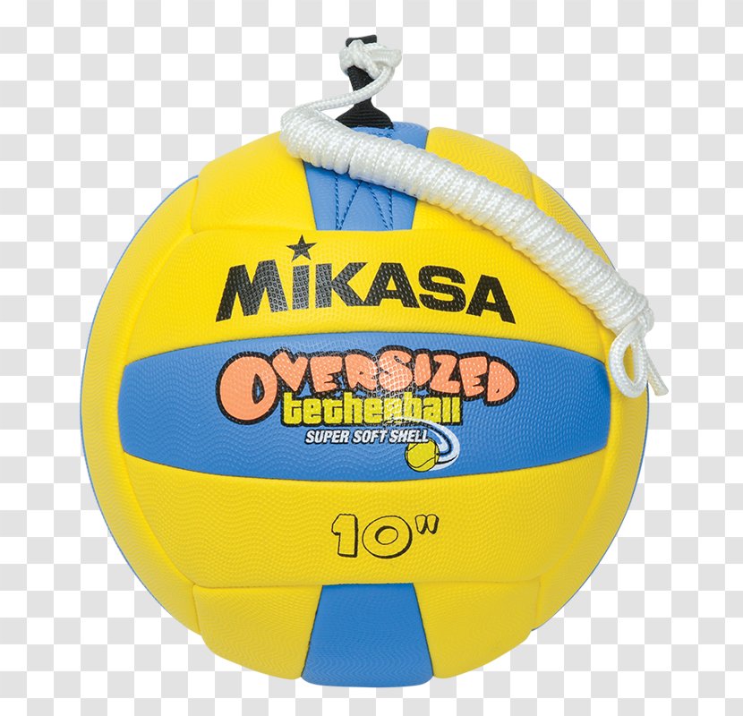 Playground Cartoon - Volleyball - Soccer Ball Water Polo Transparent PNG
