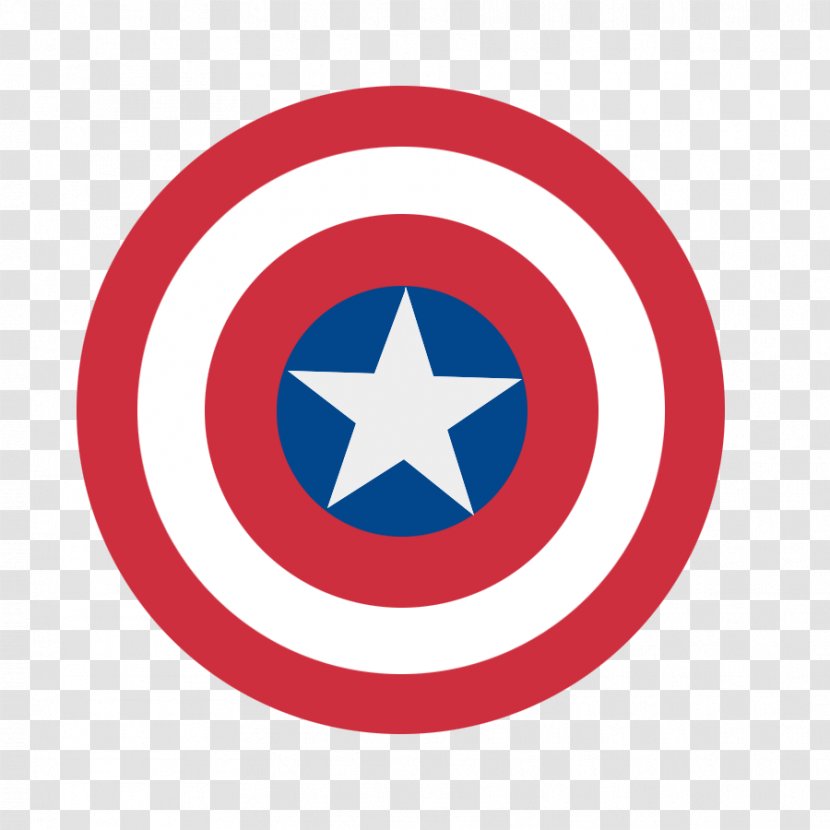 Captain America's Shield Merchandising S.H.I.E.L.D. Superhero - Marvel Cinematic Universe - America Transparent PNG