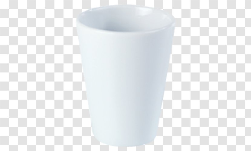 Coffee Cup Ceramic Mug Flowerpot - Takeaway Container Transparent PNG