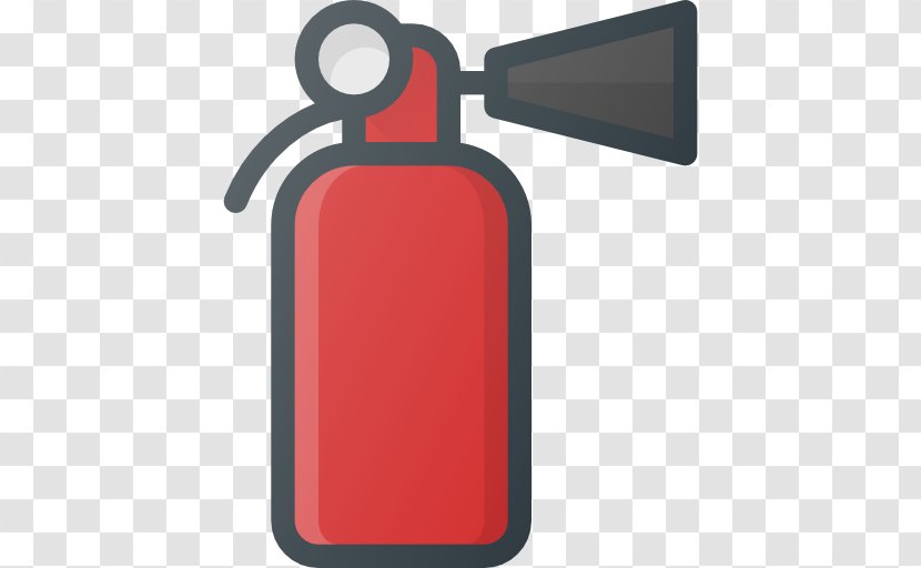 Disaster Recovery Backup Fire Extinguishers Van Data - Mobile Phone Accessories Transparent PNG