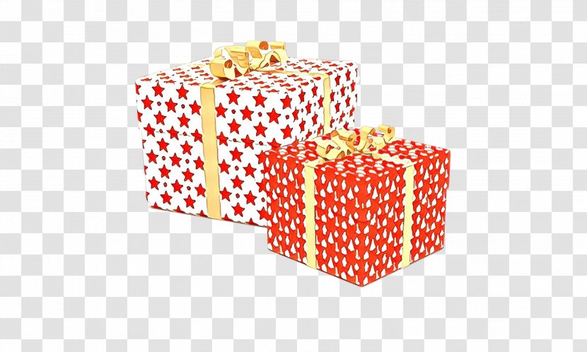 Christmas Gift Food Baskets Box Shopping - Pexels Transparent PNG