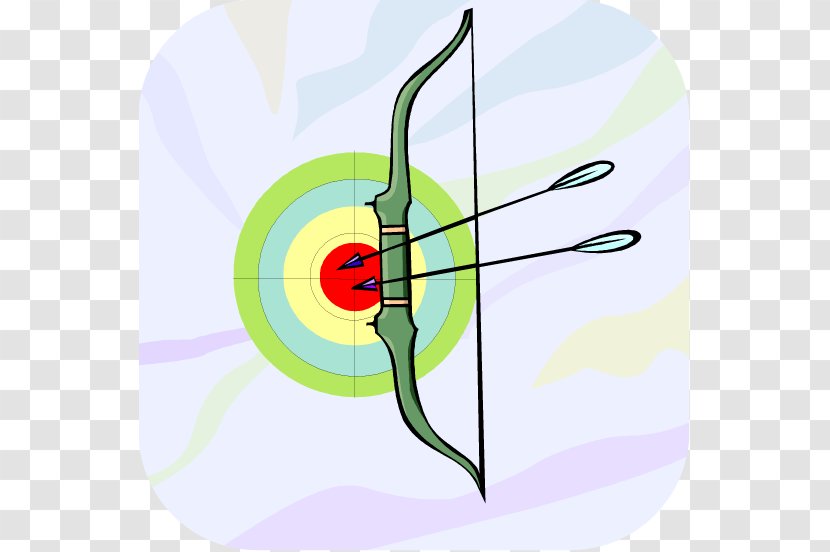 Compound Bows Target Archery Flatbow - Bow Transparent PNG