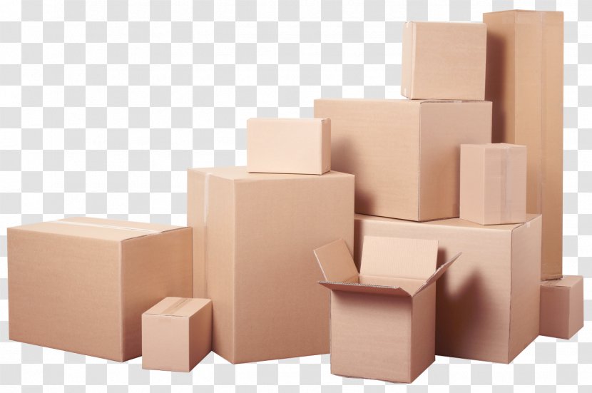 Mover Relocation Organization Packaging And Labeling Habitat For Humanity - Cardboard Transparent PNG