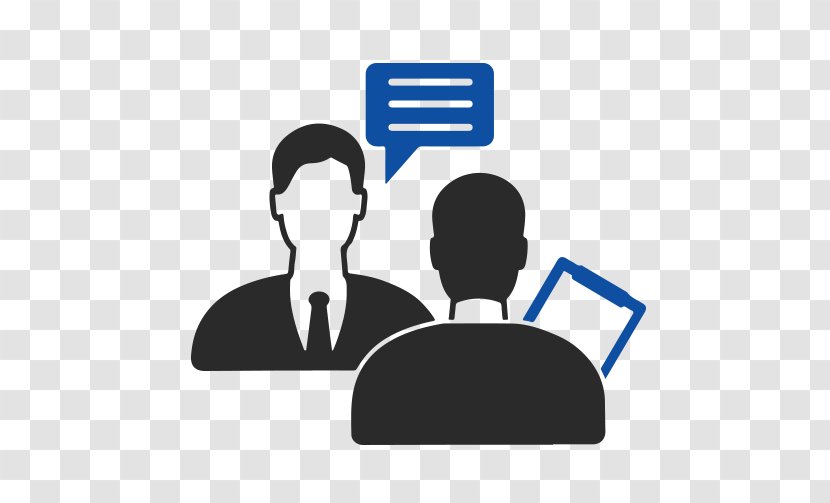 Interview Clip Art - Icon - Picture Transparent PNG