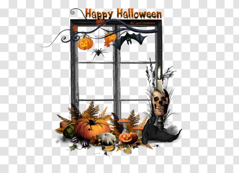 Halloween Film Series Blog - Book - Chez Doudouce Transparent PNG