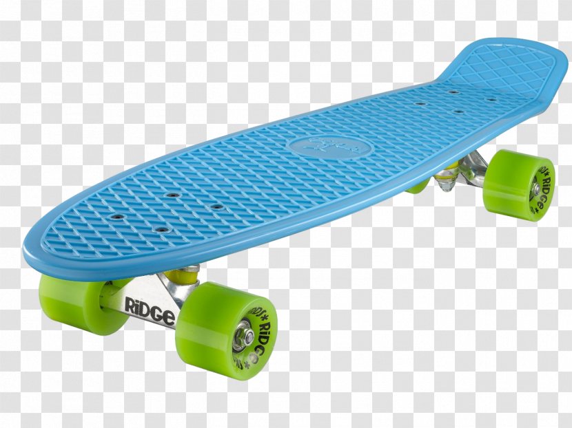 Skateboarding Penny Board Longboard Sporting Goods - Brand - Skateboard Transparent PNG