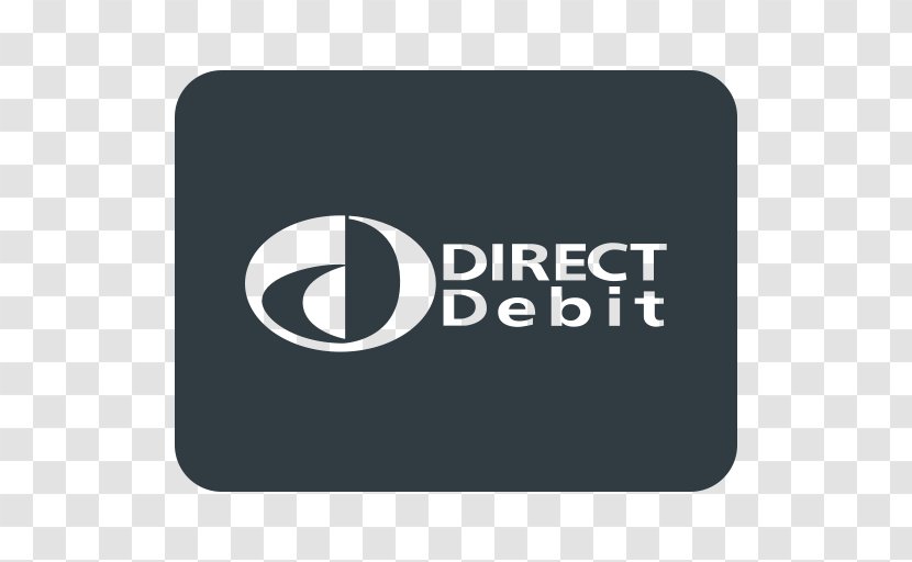 Direct Debit Payment Card Invoice Credit - Service Transparent PNG