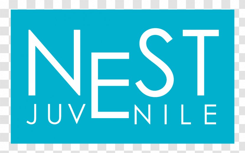 Logo Brand Number Line Product - Nest Transparent PNG
