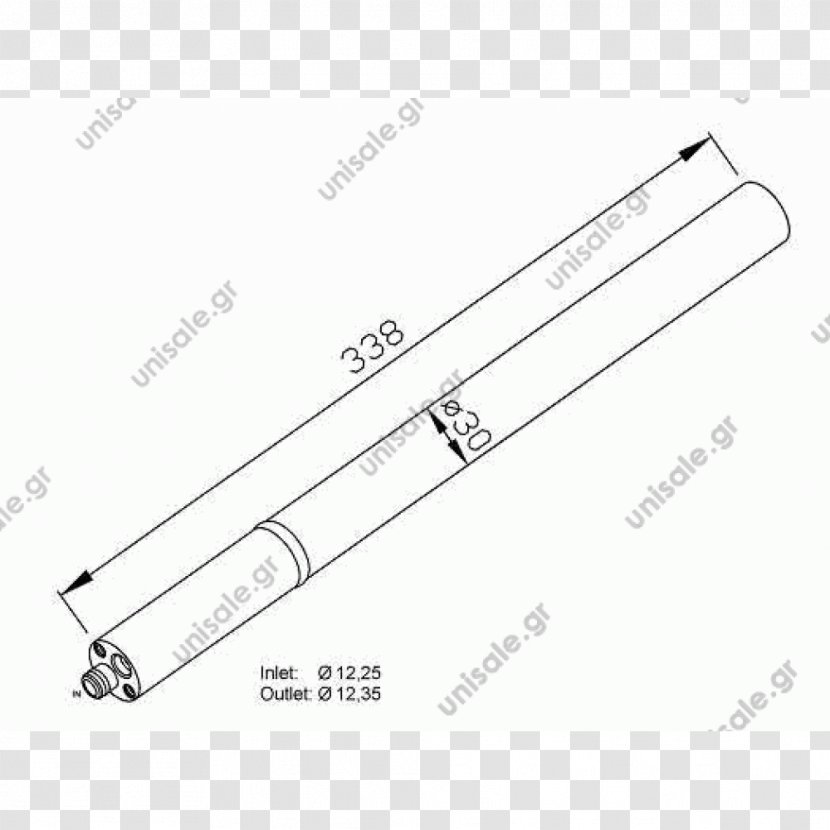 Line Angle - Computer Hardware Transparent PNG