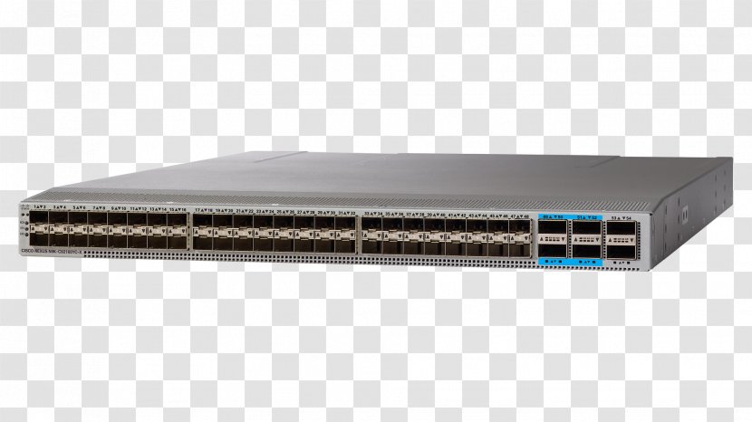 Ethernet Hub Cisco Nexus Switches Systems Network Switch Computer - Router Transparent PNG