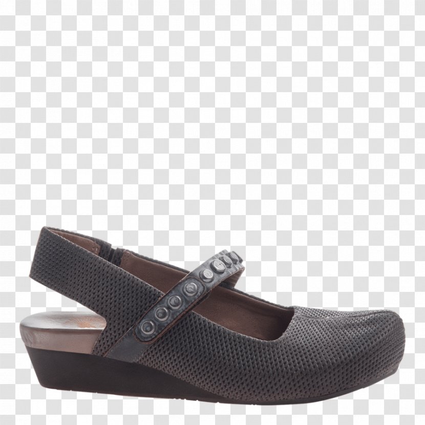 Wedge Slip-on Shoe Sandal Clothing - Slipon - Tennis Shoes For Women Grey Transparent PNG