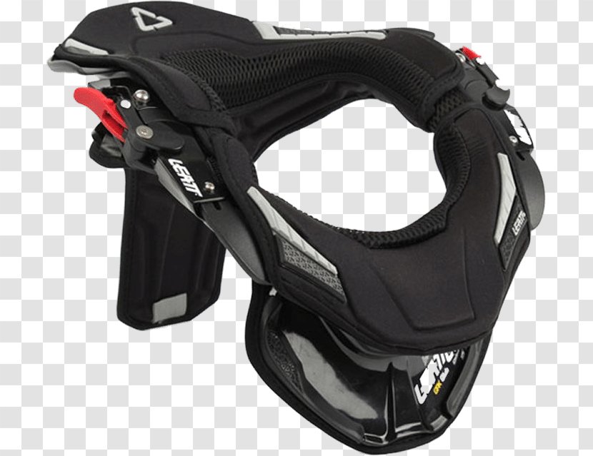 Bicycle Helmets Motorcycle Leatt-Brace Neck - Saddle Transparent PNG