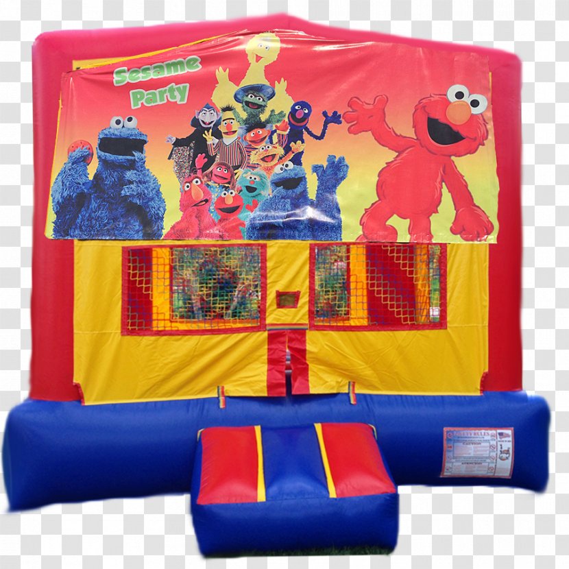Inflatable Bouncers Wappingers Falls Bounce House 2 Party - Premier Source Transparent PNG