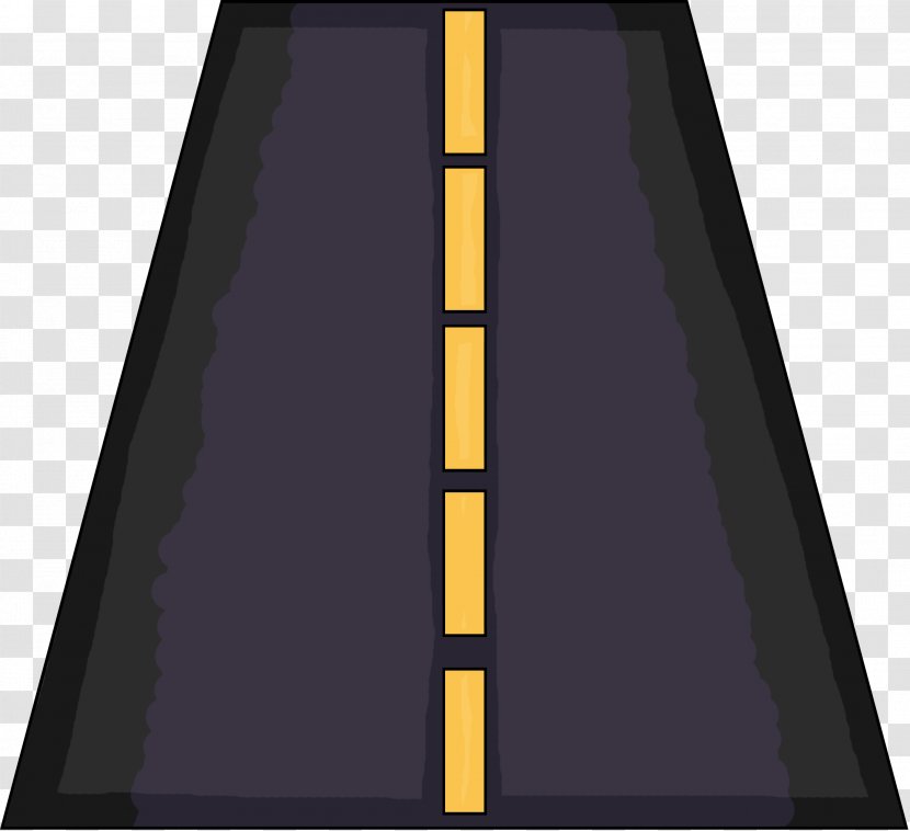 Road Clip Art - Purple - Map Icons No Attribution Transparent PNG