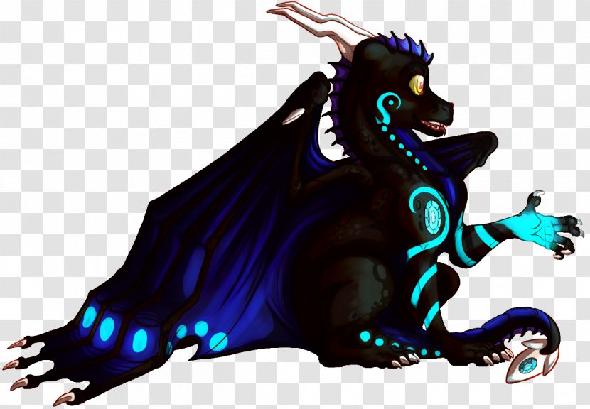 Art Dragon Clip - Stranger Transparent PNG