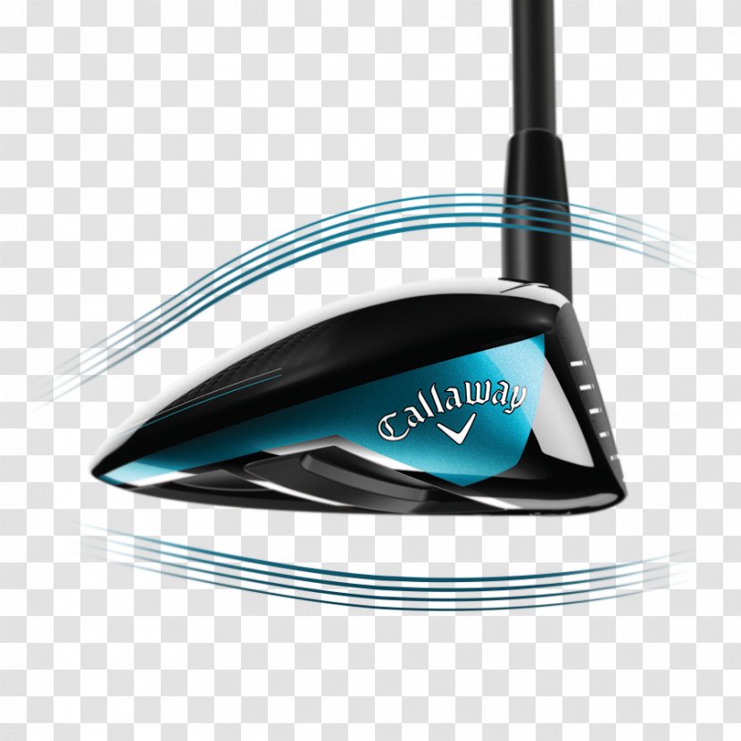 Wood Golf Clubs Course Callaway Company - Iron Transparent PNG