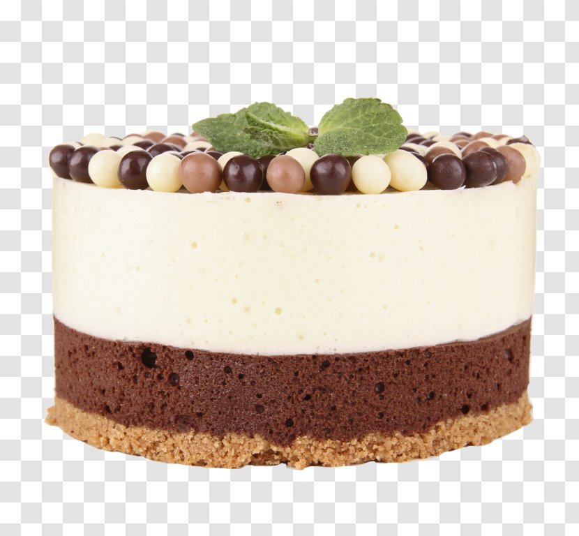 German Chocolate Cake Torte Mousse Cheesecake Transparent PNG