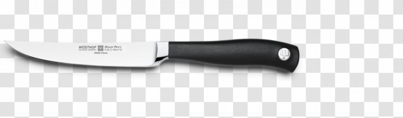 Hunting & Survival Knives Utility Knife Kitchen Blade - Steak Transparent PNG