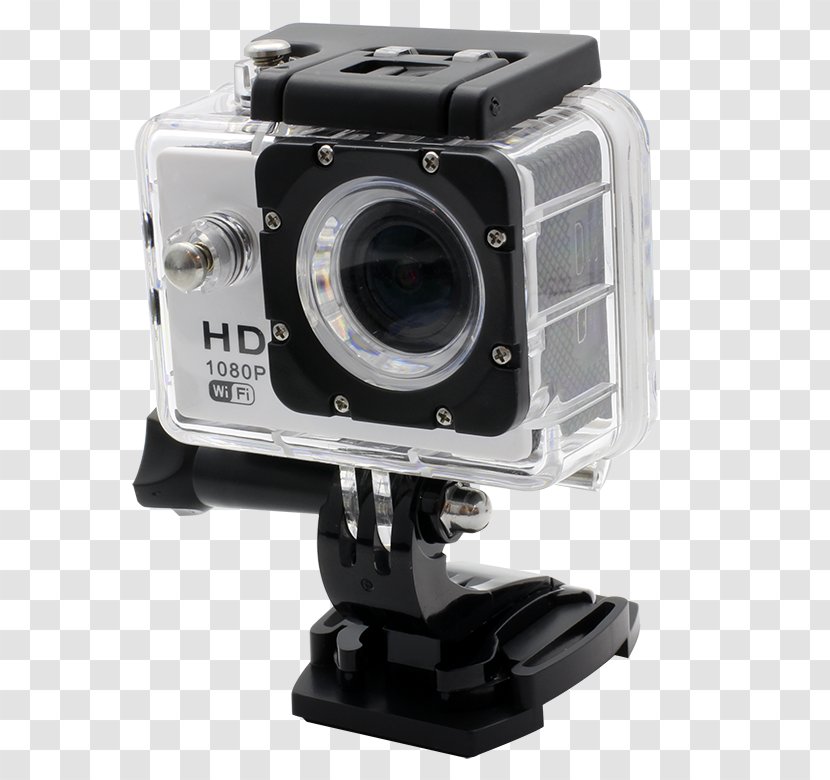 Video Cameras Mirrorless Interchangeable-lens Camera Action 4K Resolution Transparent PNG