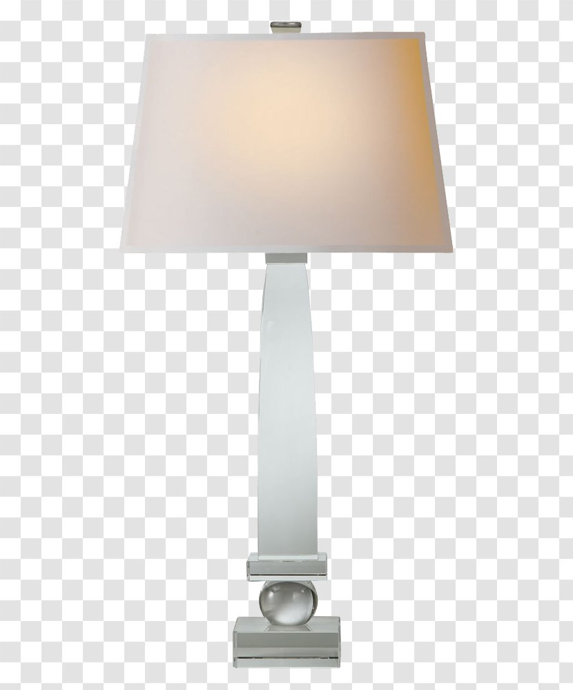 Light Fixture Lamp Electric Furniture - Lamps 3d Transparent PNG