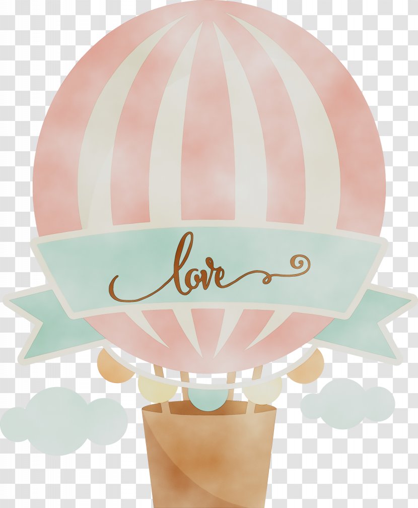 Hot Air Balloon Image Clip Art - Frozen Dessert - Sky Lantern Transparent PNG