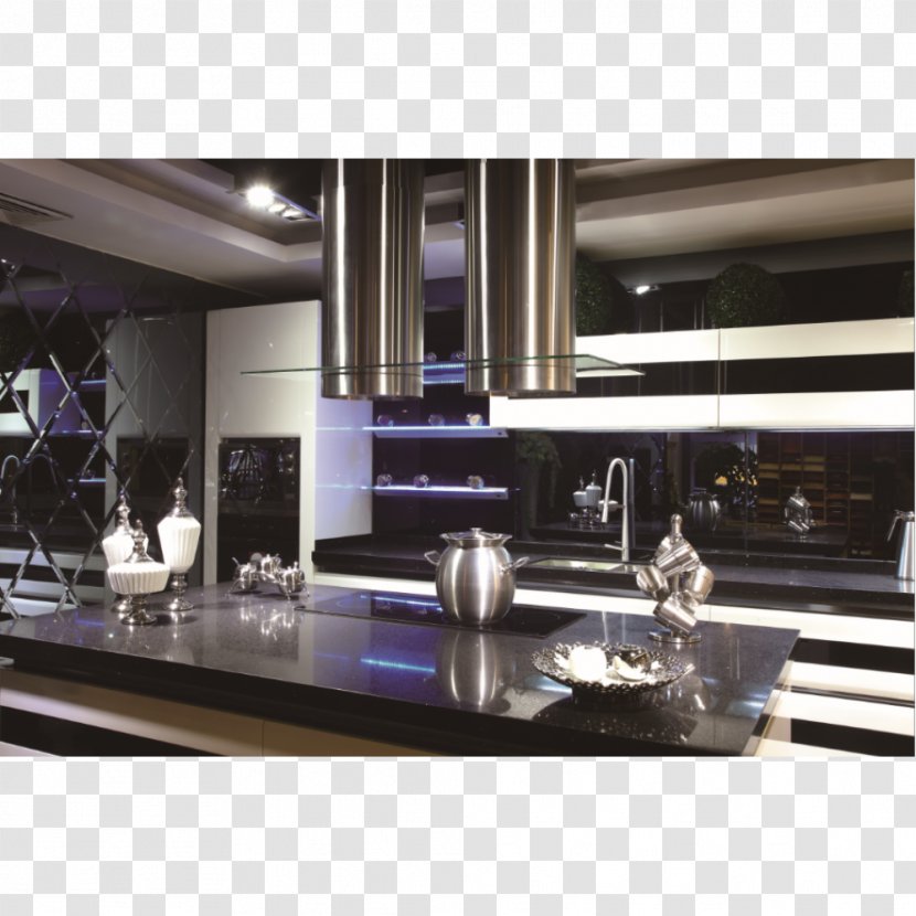 Home Appliance Exhaust Hood Countertop Furniture Kitchen - Cooking Ranges Transparent PNG