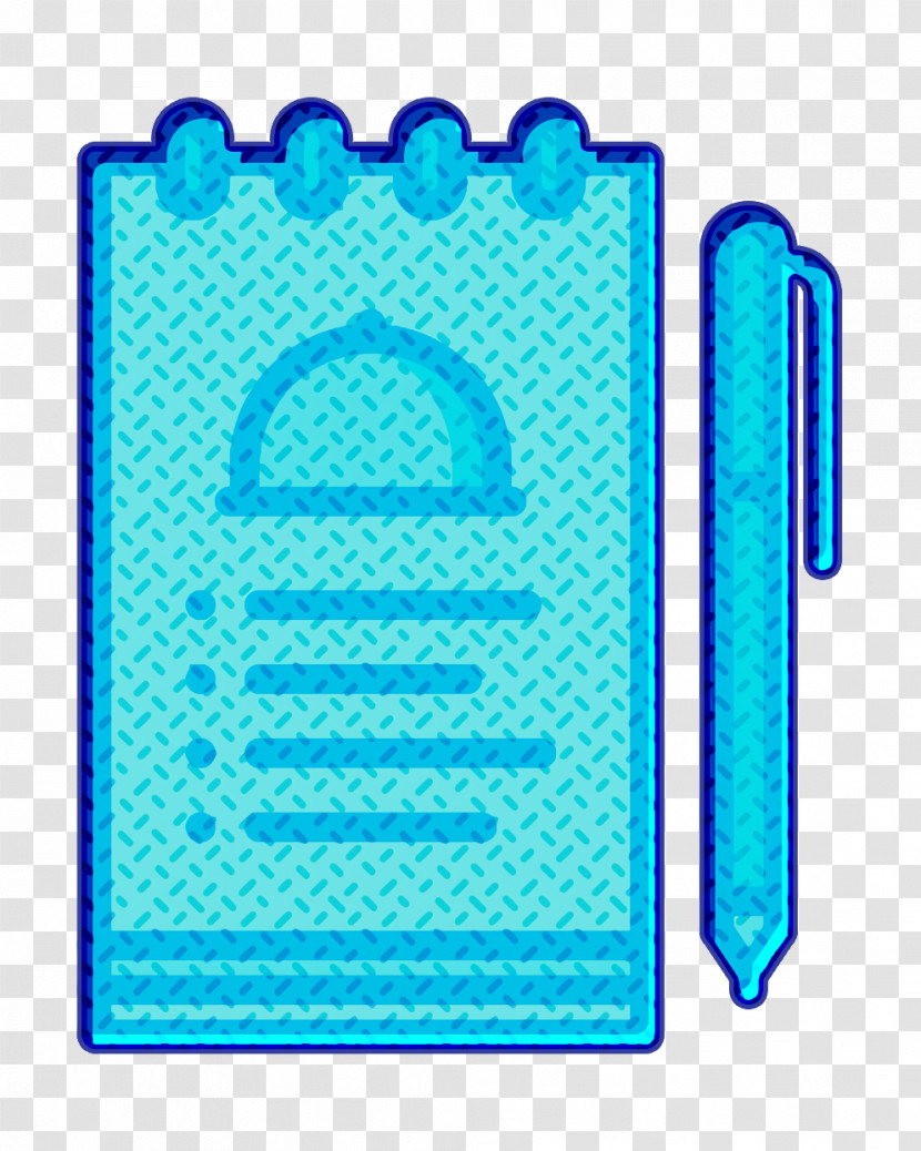 Food And Restaurant Icon Notes Icon Restaurant Icon Transparent PNG