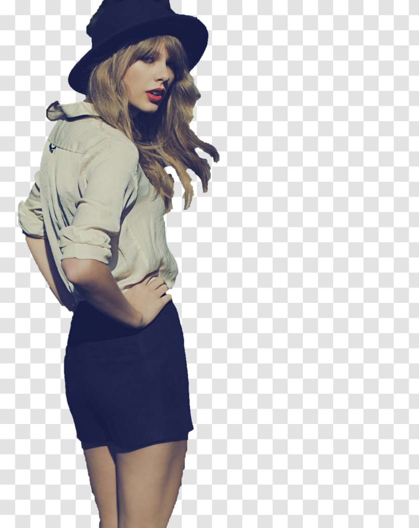 Taylor Swift Desktop Wallpaper Red IPhone 5s Style - Frame Transparent PNG