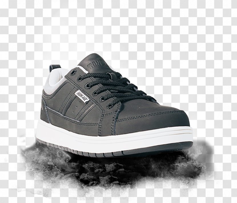 Skate Shoe Sneakers Steel-toe Boot 