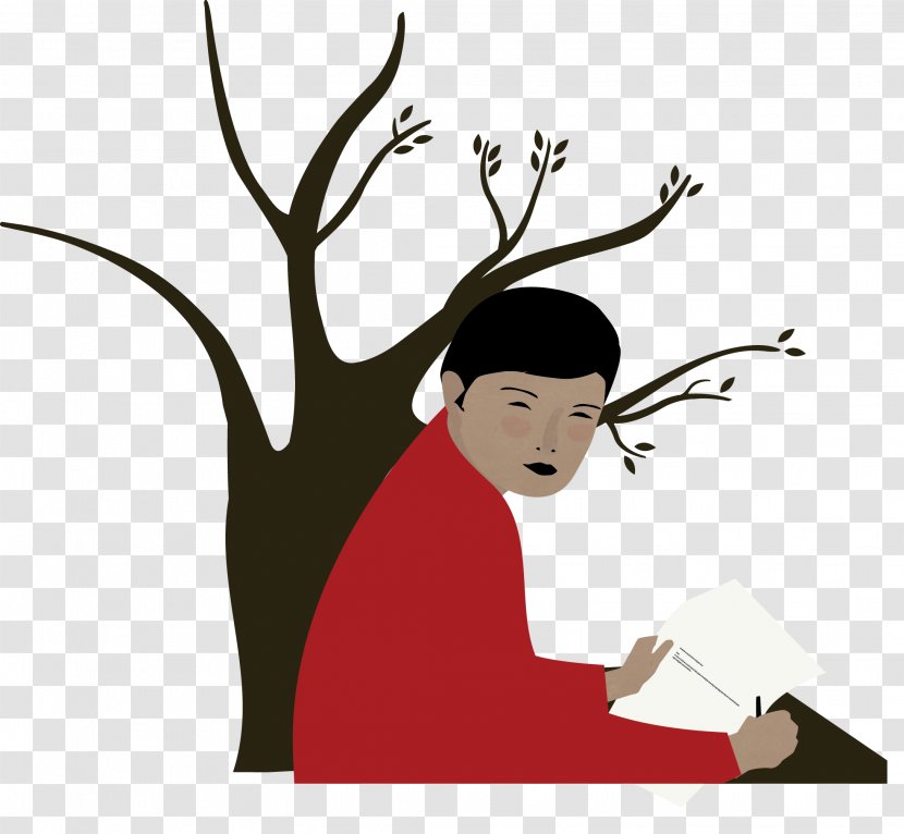 Skill Writing Team Clip Art - Tree - Frame Transparent PNG