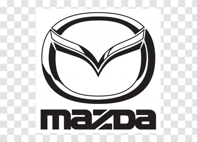 Mazda3 Car Mazdaspeed3 - Logo - Mazda Transparent PNG