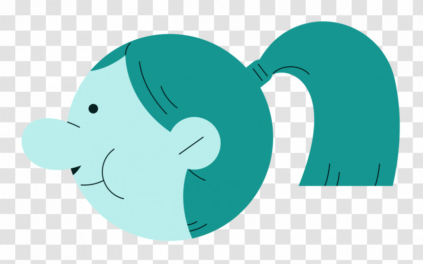 Elephant Transparent PNG